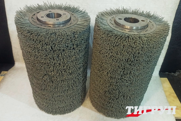 DDS-225 калибровально-шлифовальный станок