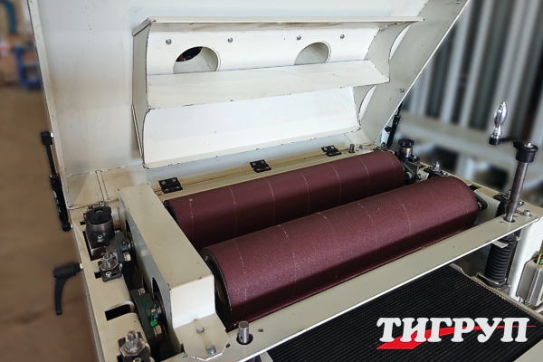 DDS-225 калибровально-шлифовальный станок